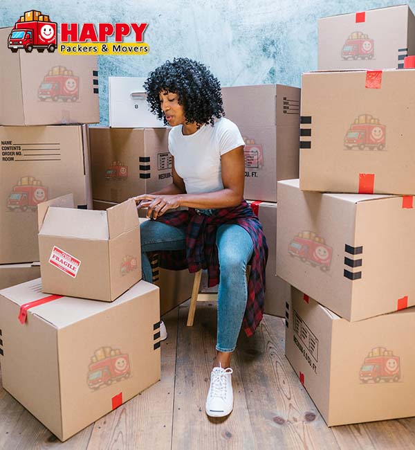 Home relocation in Meerut