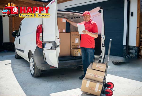 Relocation services in Meerut