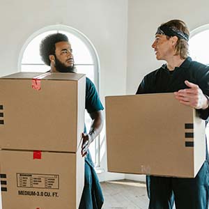 Relocation services in Meerut