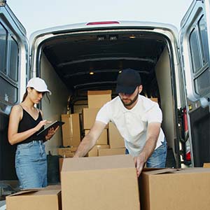 Home shifting solutions in Meerut