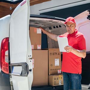 Home shifting services