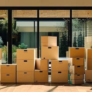 Home relocation in Meerut