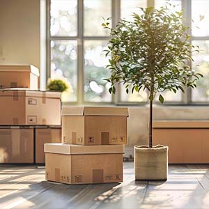 Home relocation 